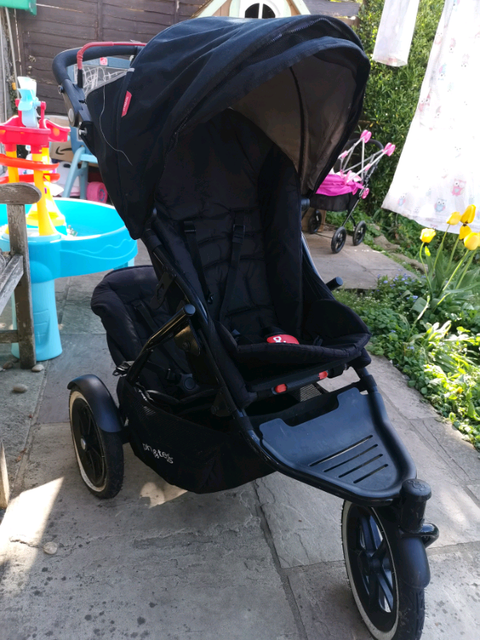 gumtree phil and teds